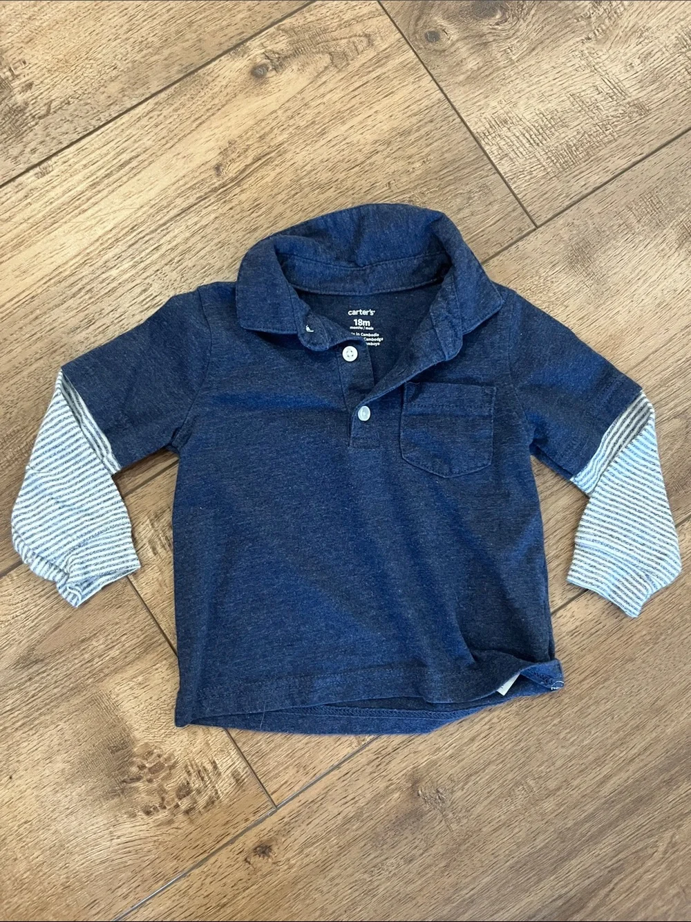 Carters five piece